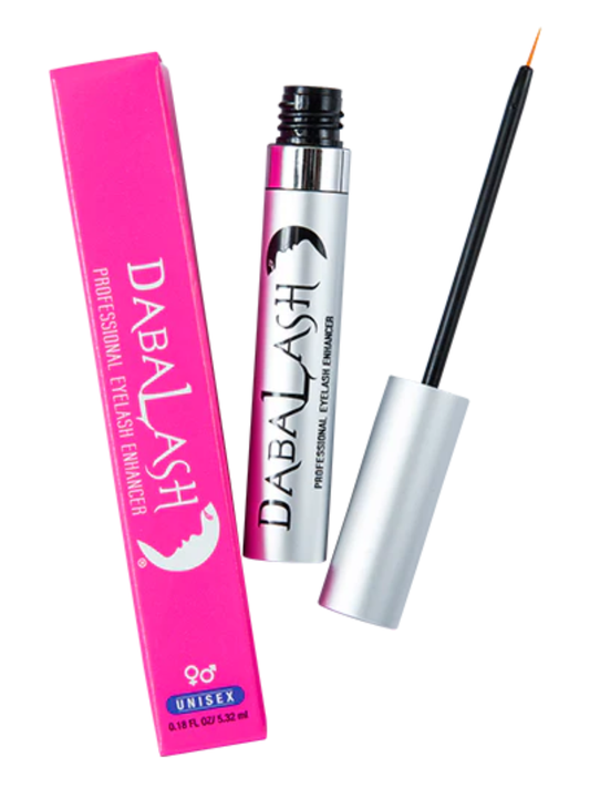 Dabalash Suero Profesional para el Crecimiento de Pestañas - 5.32 ml