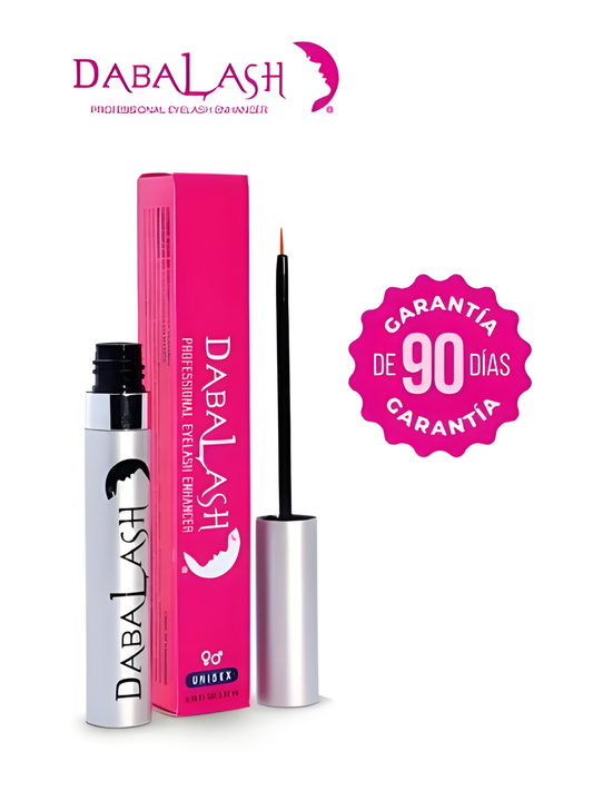 Paquete de 10 Potenciadores de Pestañas Profesional - Dabalash 5.32ml