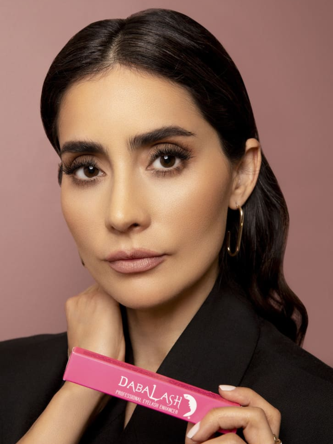 Dabalash Suero Profesional para el Crecimiento de Pestañas - 5.32 ml